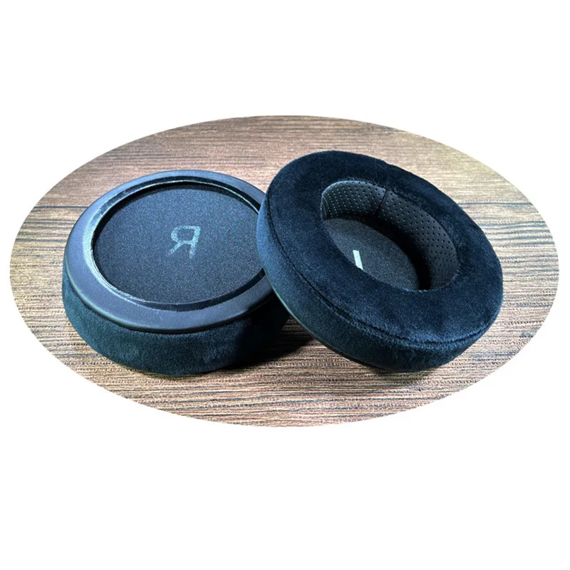 Замена Sofe пены амбушюры бархат 70 мм-110 мм для Sony AKG Sennheiser АС Philips 12 23 | Электроника