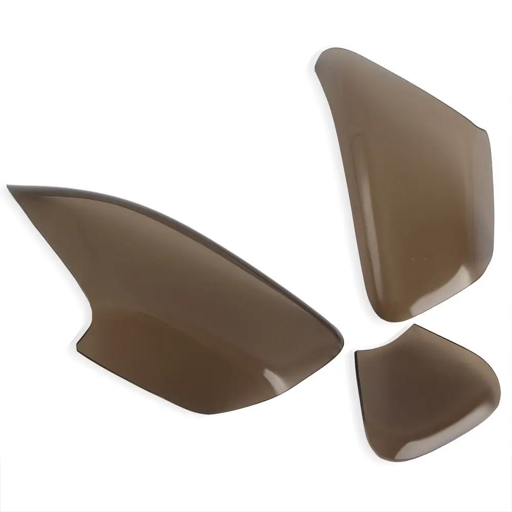 

Motorcycle Acrylic Plastic Front Headlight Lens Cover Protector Guard for 2017-2018 Yamaha Xmax 300 X max 250 Head Lamp Shield