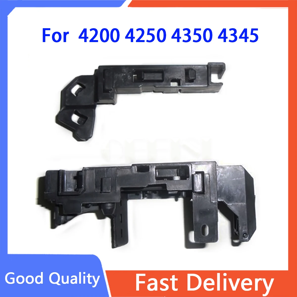 

Free shipping compatible new for HP4200 4250 4350 4345 4300 Fuser Cover Asm left & Right CVR-4250-L CVR-4250-R Printer part