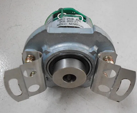 

The Encoder New original SBK2-2500-5ME
