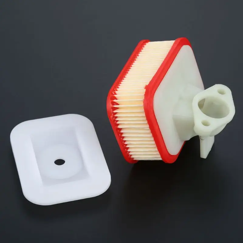 

5200 5800 52/58CC Chainsaw paper air filter set G88A