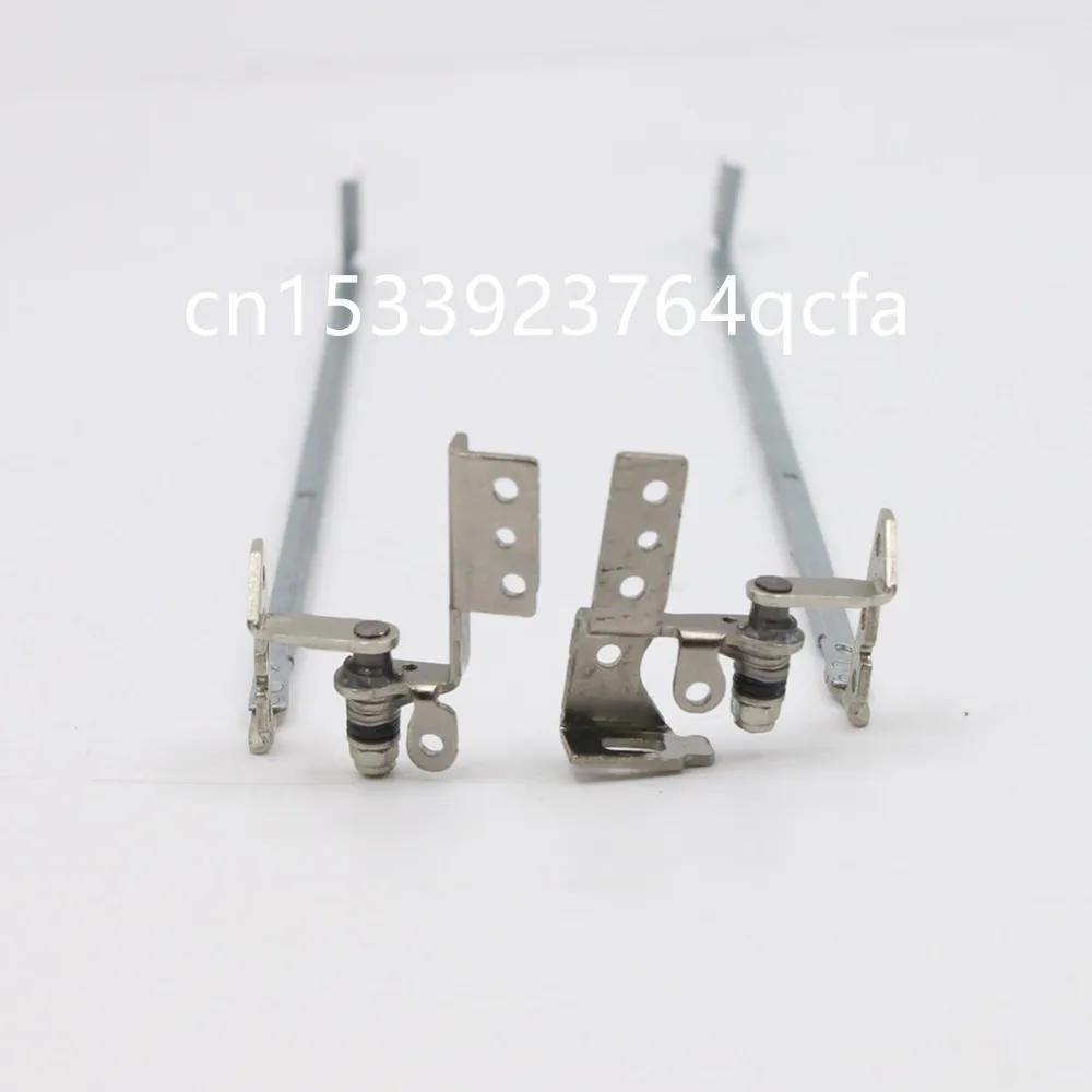 

Петли для ноутбука Lenovo G580 G580A G585, пара 33,4sh03. 012 33,4sh02. XXX 90200990 33,4sh02. 003 33,4sh03. 003