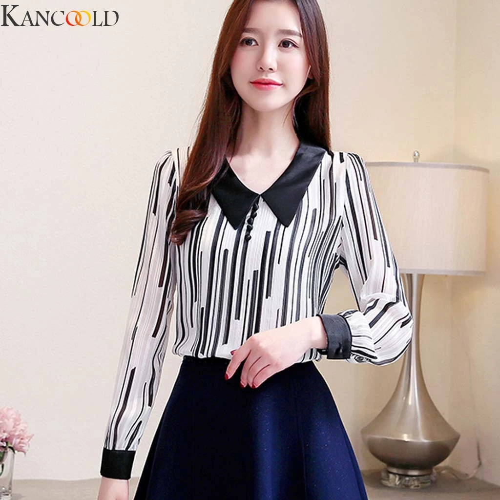 KANCOOLE Корейская женская футболка Топы летний топ Повседневный свободный длинный