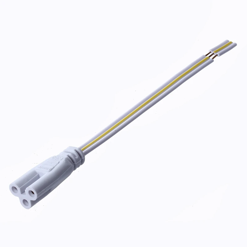T5 4W 30 см SMD 2835 40 белый светодиодный ламповый светильник лампа бар AC 90 240V