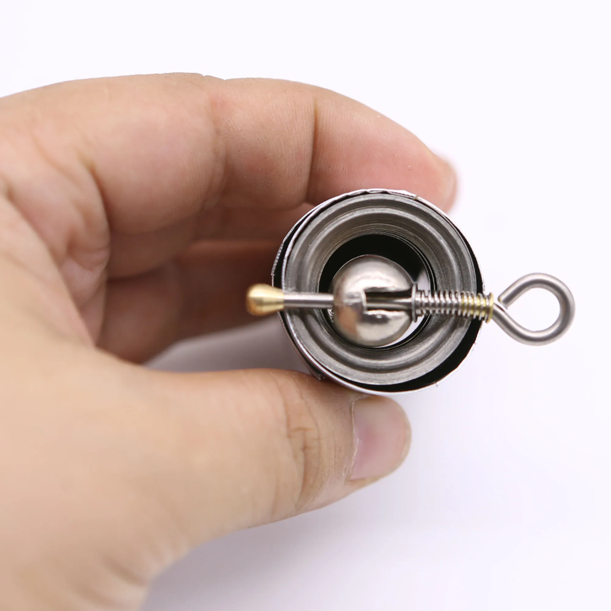 фокусы ВОЛШЕБНЫЕ ТРЮКИ Появившись кане серебристого металла этап Maigc тростника