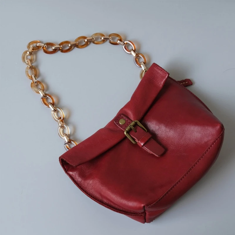 Сменный акриловый ремешок для ручной работы пляжная сумка-мешок сумки с ручками