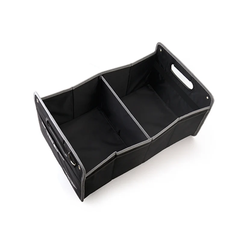 

car trunk storage box Collapsible large capacity trunk organizer For MINI COOPER F55 F56 F60 R60R56 car interior Stowing Tidying