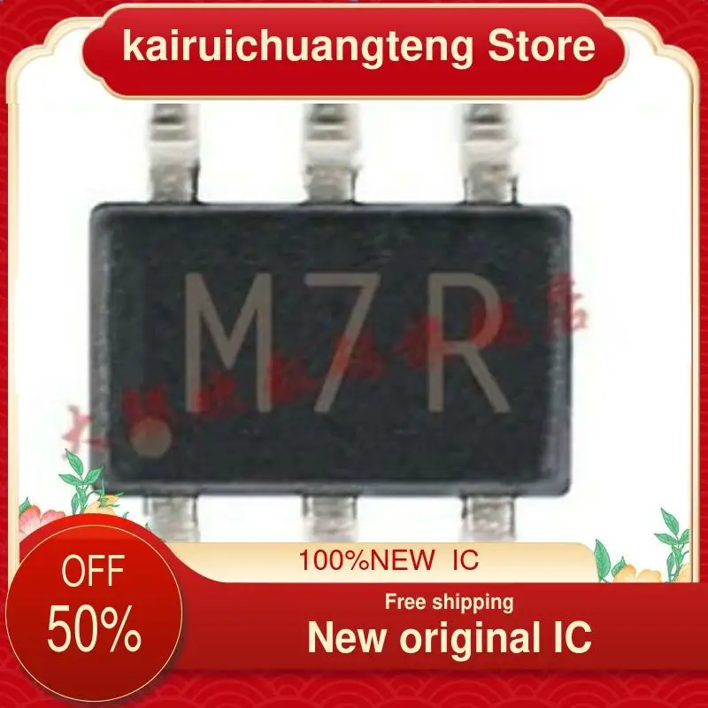 

(1 шт.) Φ M7R новый оригинальный IC
