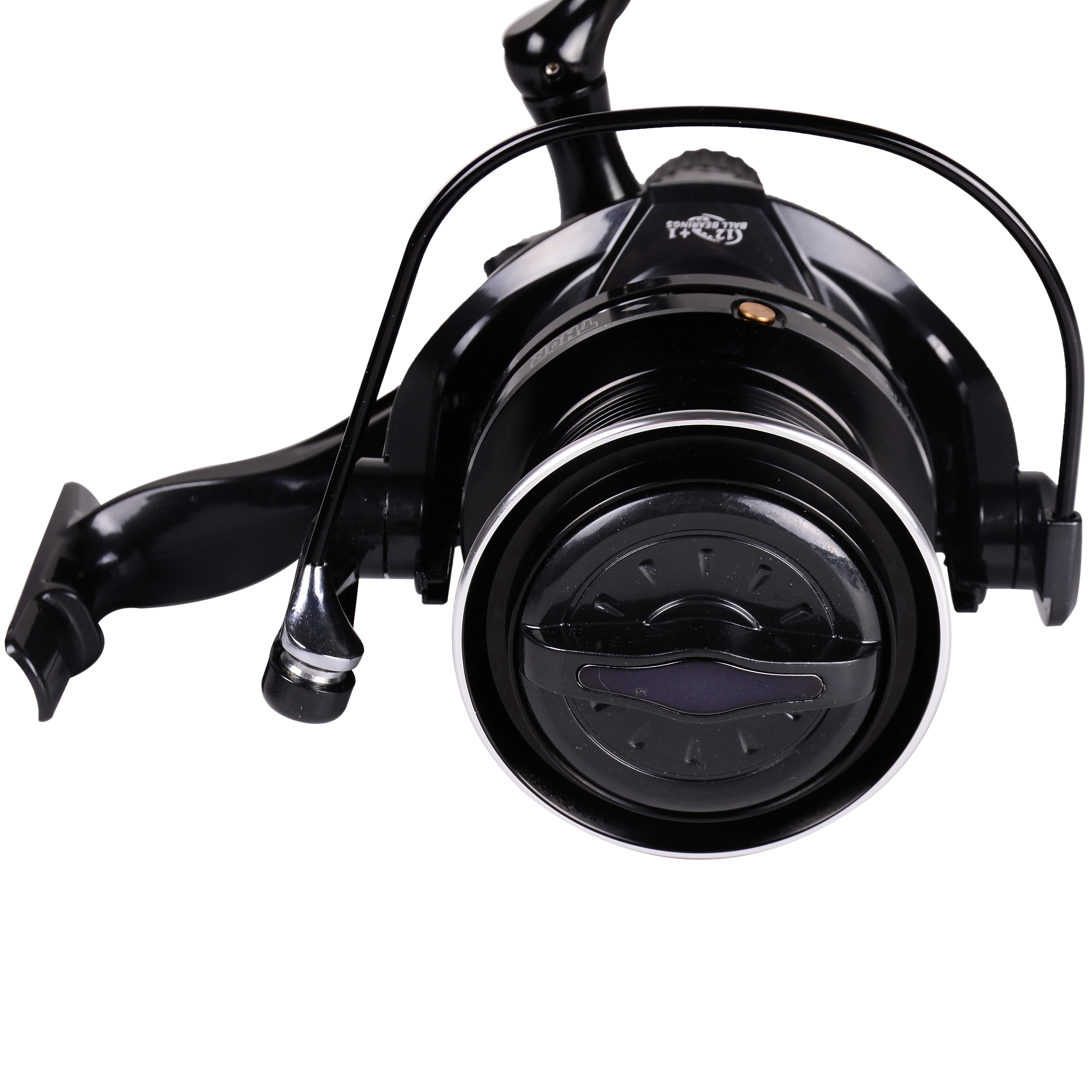 Hiumi катушки для ловли карпа 4000 до 10000 бегунок наживки большая свободная бегунка