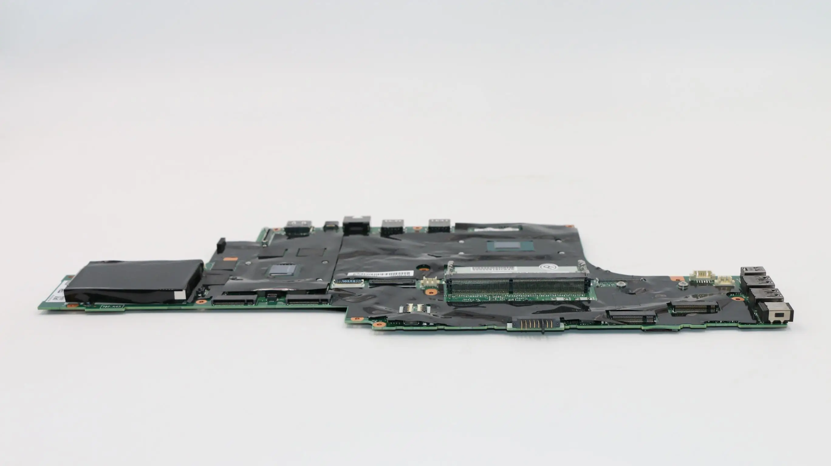 

KEFU For Lenovo Thinkpad P50 Laptop Motherboard CPU E3-1535 V5 Tested 100% Working FRU 01AY388 01AY368 01AY378 01AY398 01AY379