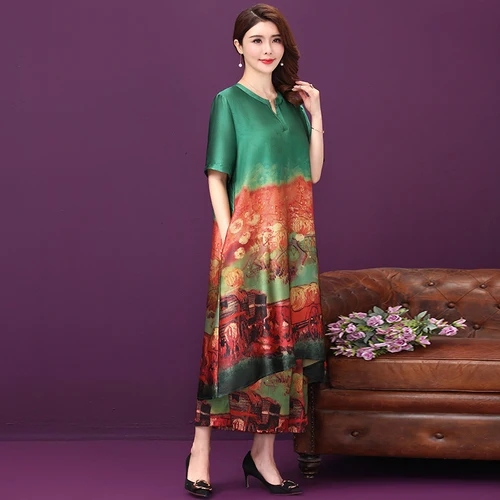 2021 осень новые свободные штаны с принтами женская простая повседневная обувь из