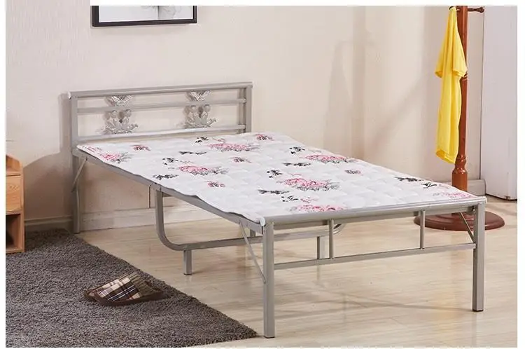Ranza Frame Room Letto A stello домашняя современная мебель для спален Infantil Современная Cama Mueble De Dormitorio складная кровать