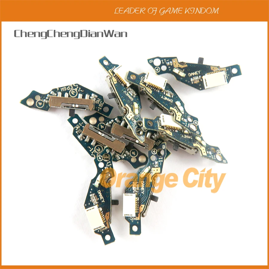 Совершенно новая плата переключателя для PSP2000 питания PSP 2000 10 шт./лот|board|board boardboard