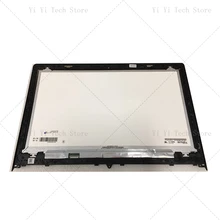 17.3 LP173WF4-SPF1 IPS LED LCD Glass Display Panel Assembly for Lenovo IdeaPad Y900-17ISK 80Q1 80V1 Non-Touch for Lenovo y900 17
