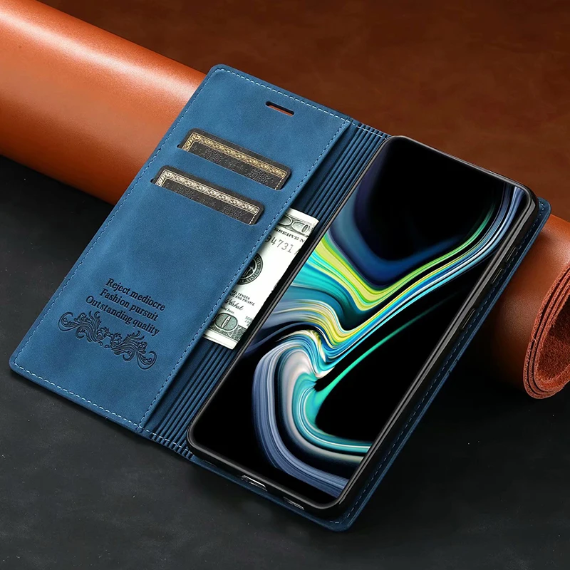 

Кожаный чехол-книжка для Moto G G8 G9 G10 G20 G30 G40 G50 G60 Fast Power Play 2021 Edge S E7 Plus, полноразмерный чехол с защитой от падения