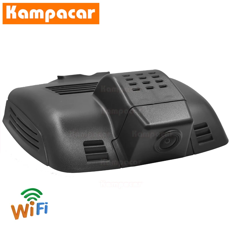 

Kampacar BZ03-E Car Dvr Wifi Video Recorder For Mercedes Benz Cars CLS Class 200 260 320 350 400 63 280 500 550 w218 c218 w219