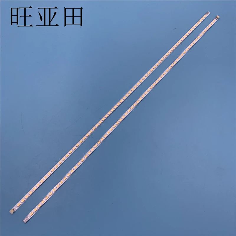 Светодиодная лента для подсветки 535 мм 64 светодиода Konka 42 дюйма LED 42M340 0PDE led 42R520 42N356