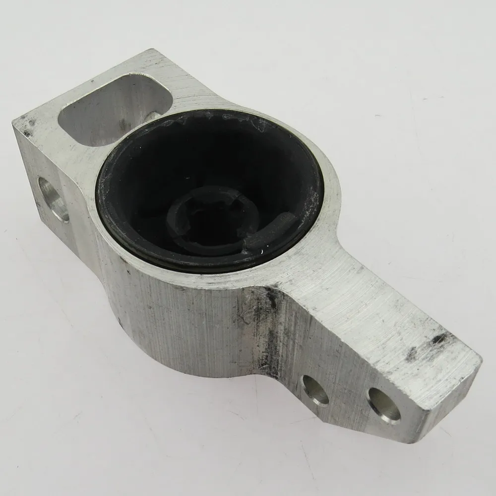 Резиновые втулки SCJYRXS для Passat B6 B7 Alltrack CC Tiguan Q3 3C0199231D 3C0199231A 3C0 199 231D 231B|Рычаги