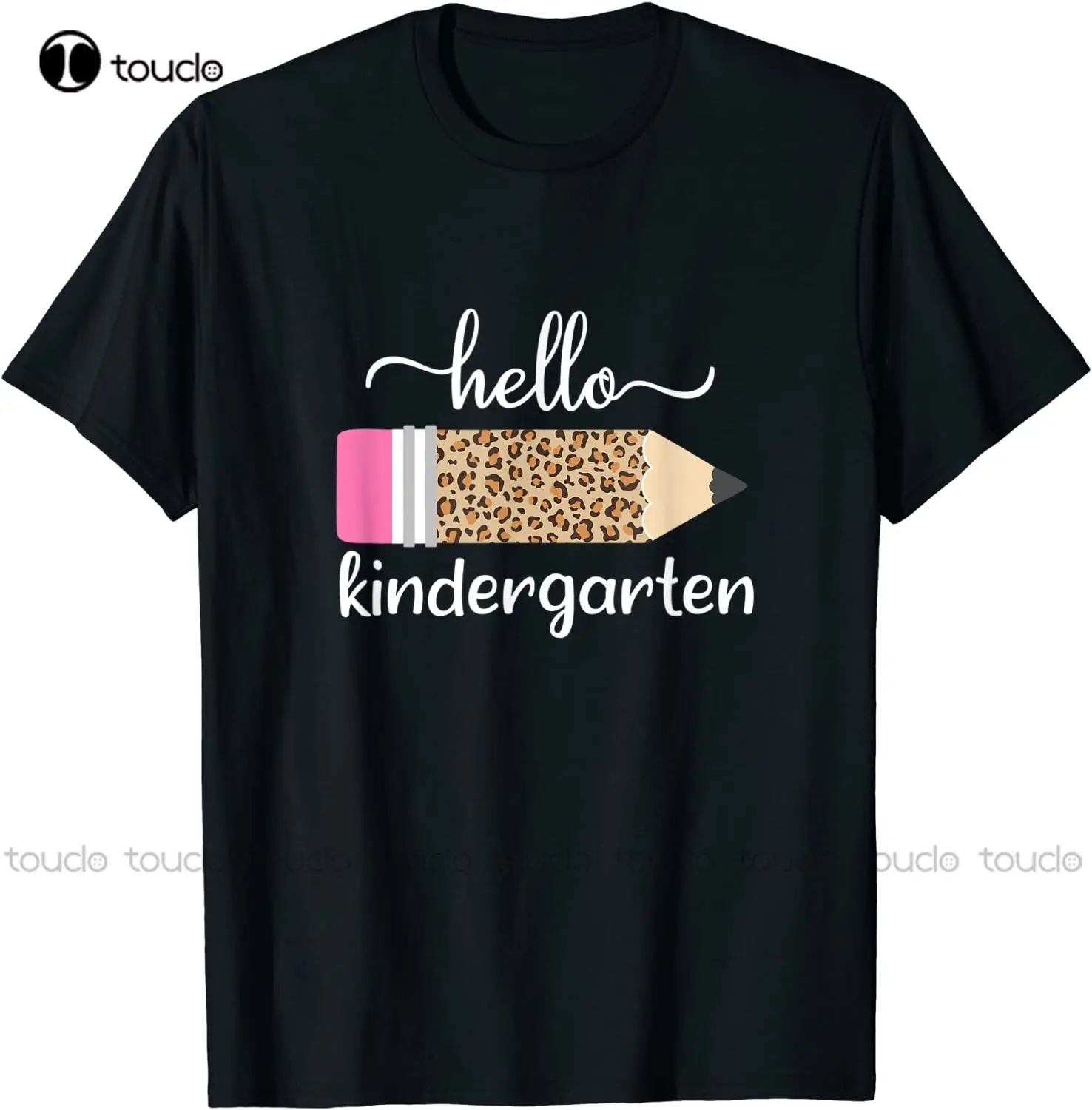 

Новый леопардовый принт Здравствуйте детский сад первый день школы фотосессия для женщин и мужчин