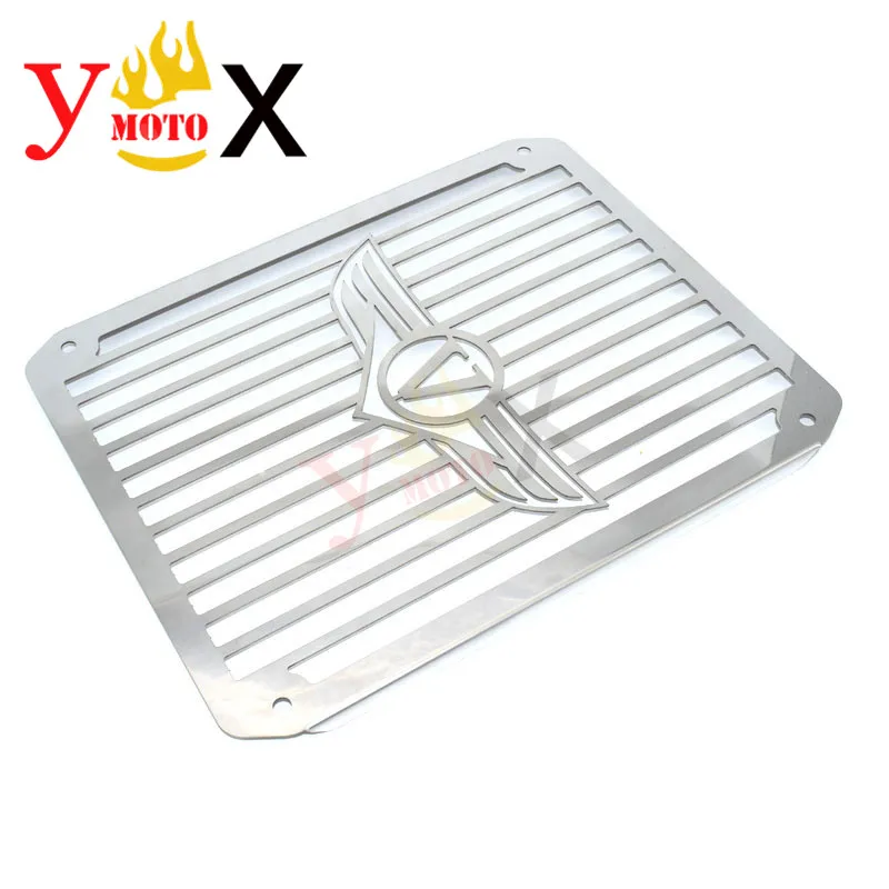Защитный чехол для радиатора VN400 VN800 защитный Kawasaki Vulcan VN800A VN800B Classic VN800E Drifter VN 400 1995