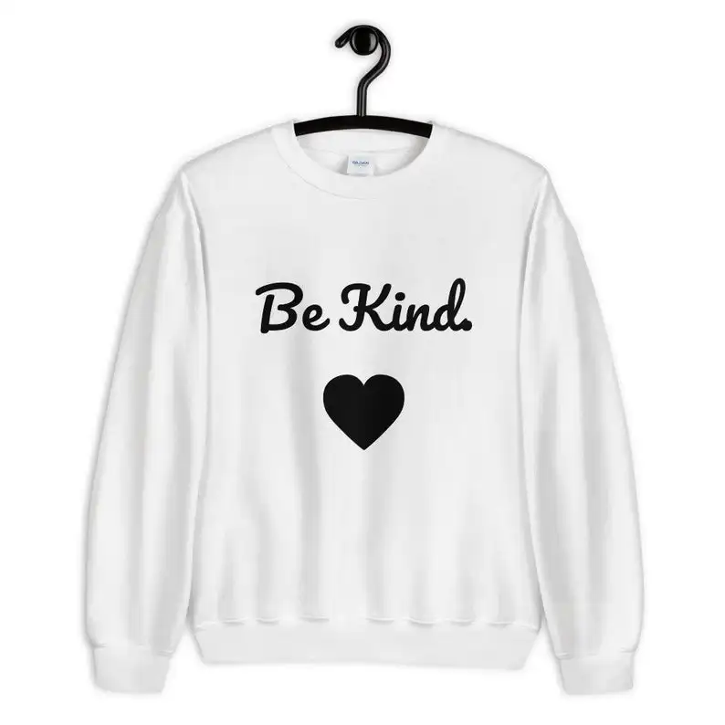 Женский свитшот в стиле Харадзюку с изображением Иисуса | Женская одежда