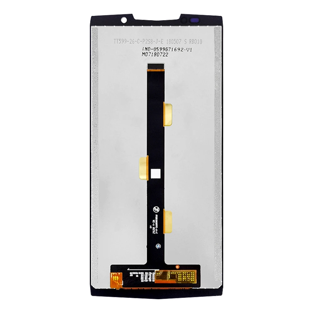 Для оригинального Doogee BL9000 ЖК-дисплей и сенсорный экран + инструменты 5 99 &quotFHD