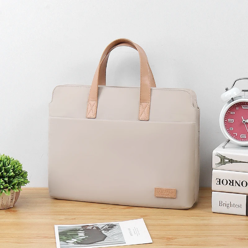 laptop bag for lenovo air 13 3 computer bag for apple macbook xiaomi huawei matebook 14 inch 15 6 female pro 15 sleeve handbag free global shipping