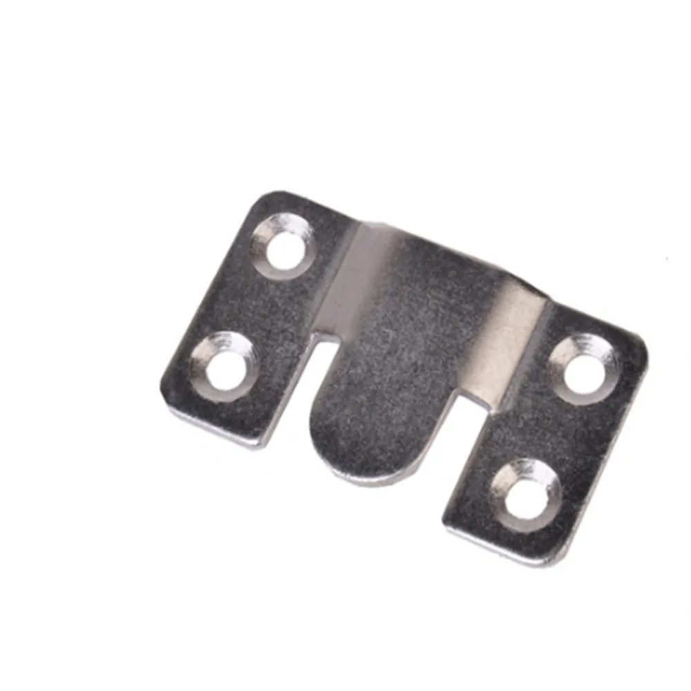 2 шт. 304 нержавеющая сталь подвесная картина маслом зеркальная рамка для картин