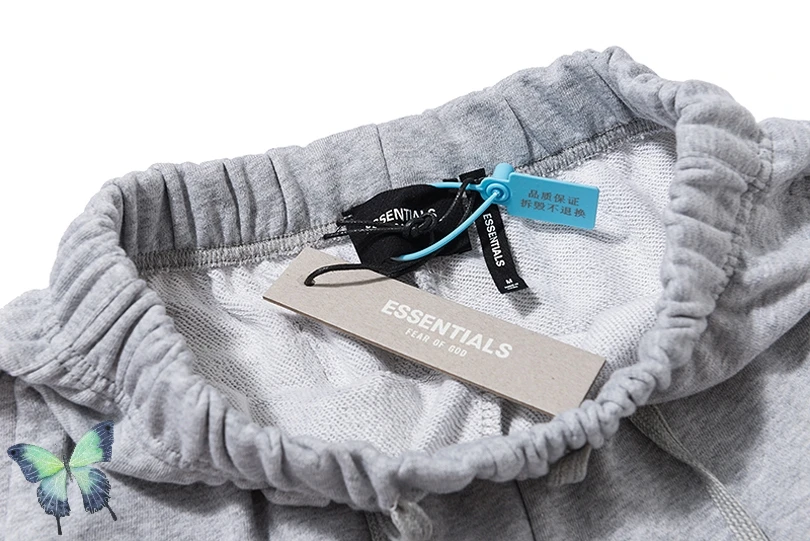 

Suit Essentials Hoody Sweatshirt Justin Bieber Men Women Oversized Casual Hoody