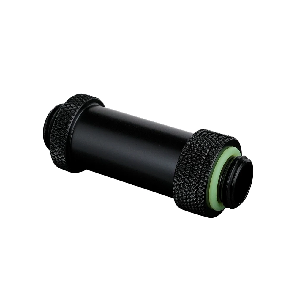 Barrow Double G1/4 &quotсоединительные фитинги для блока карт с водяным охлаждением GPU 41 69