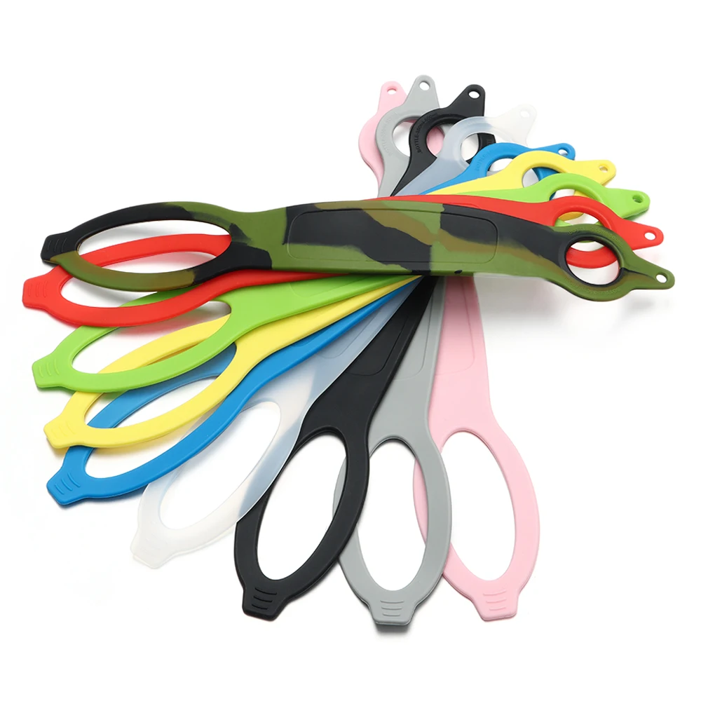 

Clasp Buckle Camping Hiking Outdoor Water Bottle Belt Quickdraw Carabiner Silicone Bottles Hanger Holder Hook Clip