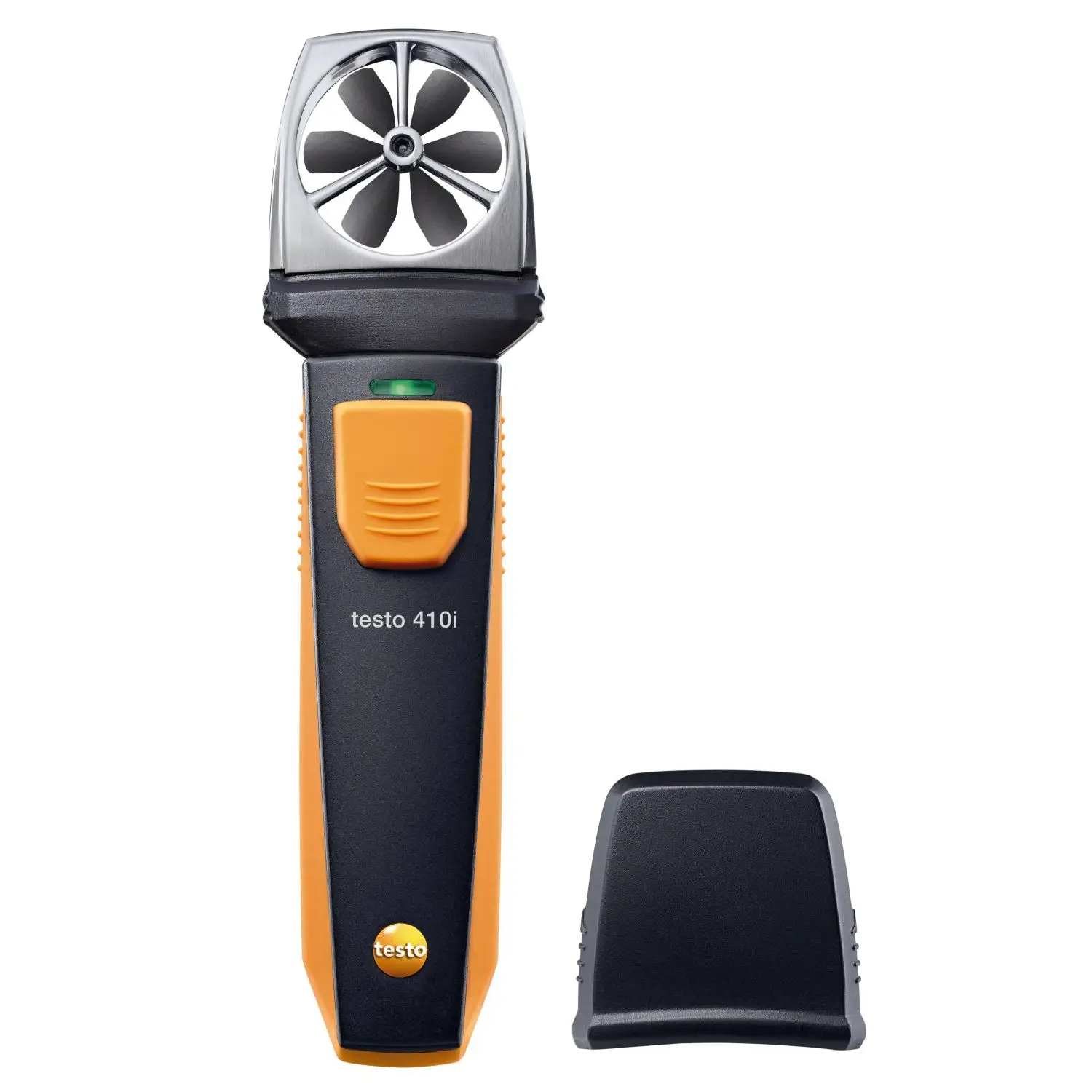 Анемометр с лопастями Testo 410i управлением смартфоном 0560 1410|anemometer|vane anemometers |