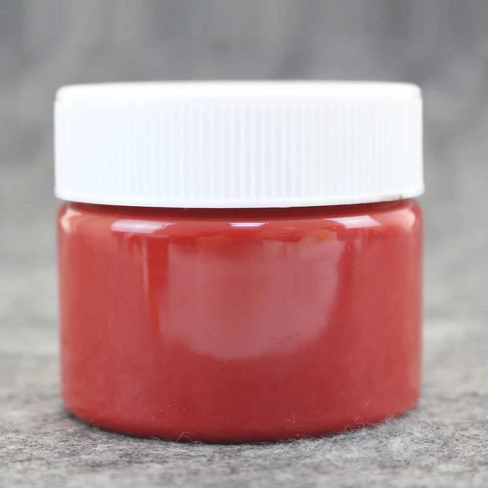 Красно винная акриловая краска это водяная окраска металлическая мебель