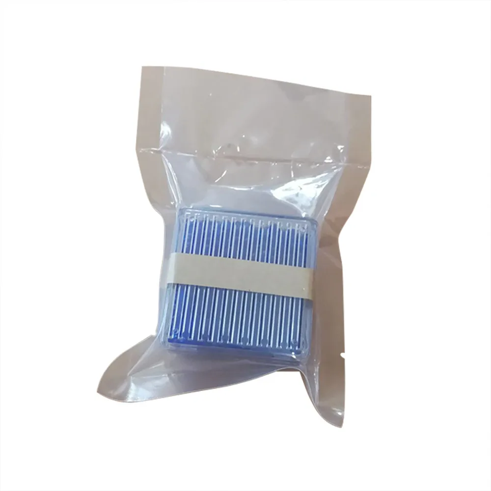 1 коробка меняющая цвет указывающая многоразовый силикагель влагопоглотитель