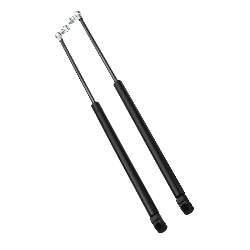 1 пара автомобильный передний двигатель капот подъемник опоры штанга газовые