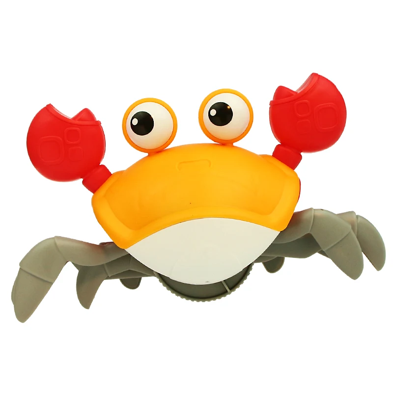 

Игрушки для купания, краб, заводная Детская Классическая Игрушка для воды, Пляжные Игрушки для малышей, детская игрушка для ванны, летние иг...