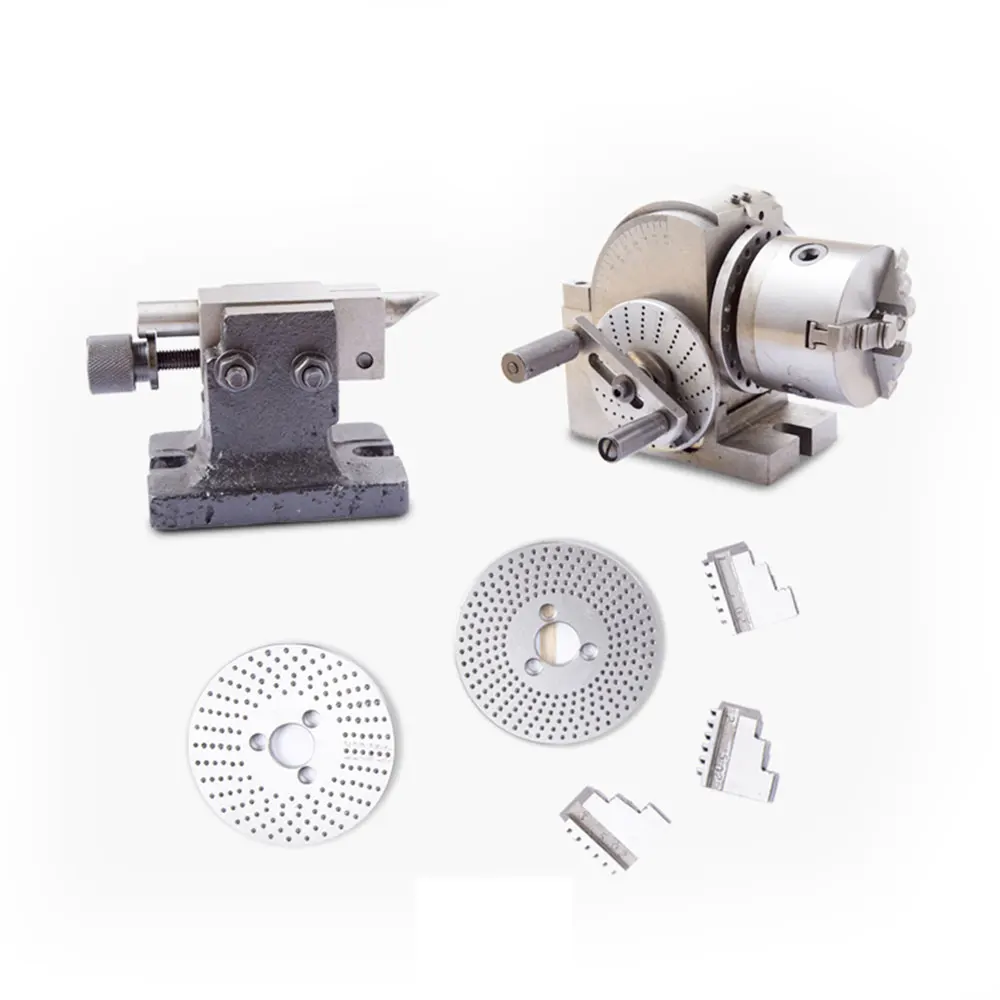 BS-2 универсальный аксессуар для разделительной головки | Инструменты