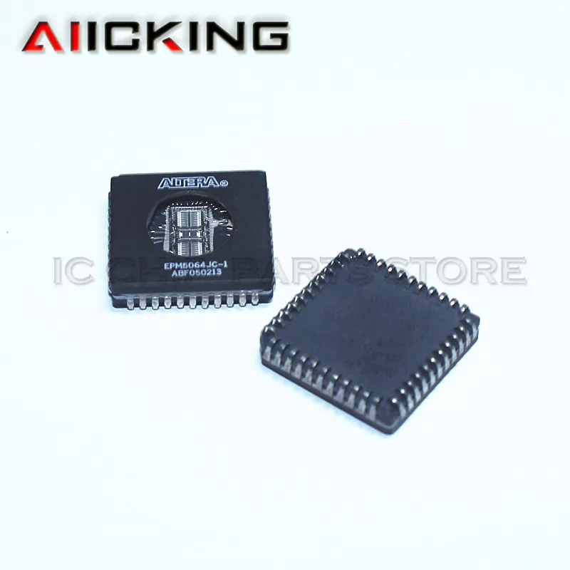 5/шт EPM5064JC-1 EPM5064JC PLCC44 интегрированный микросхема новый оригинальный | Электроника