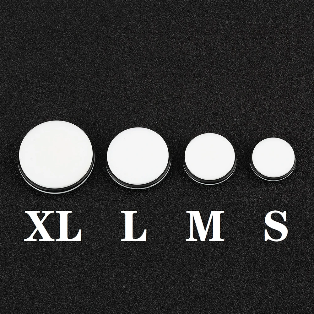 100 шт./лот роскошные круглые кнопки DIY швейная одежда пуговицы украшения