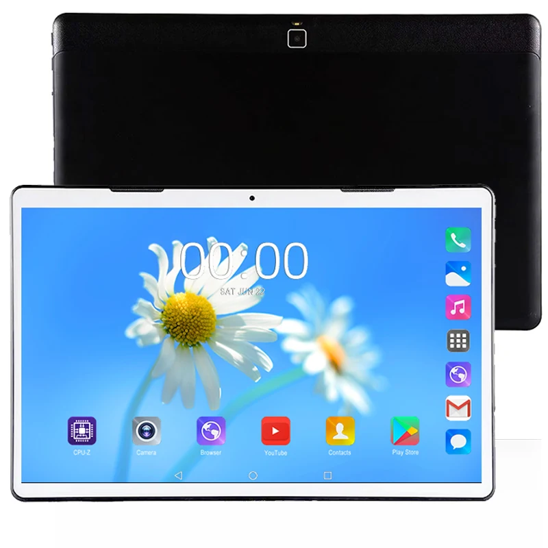Android 7 0 13 3 дюймов планшетный ПК 1920x1080 rumolution 3g 4G Lte телефонные звонки планшеты B ram 64