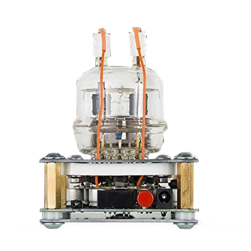 Mini FU32(832A) вакуумный трубчатый усилитель Hifi стерео наушники домашний аудио