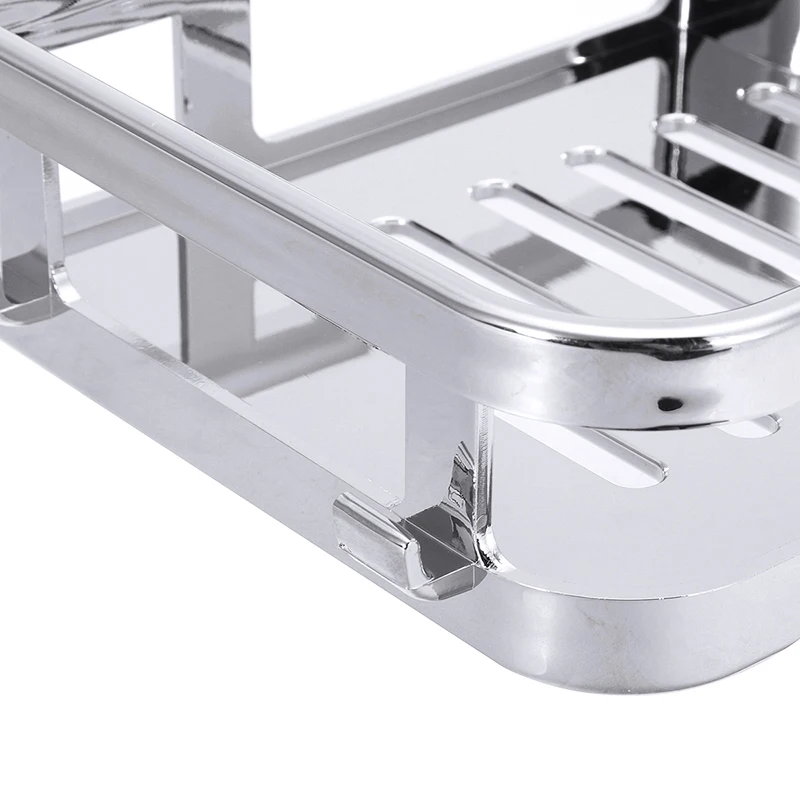 Стойка для душа ванной комнаты держатель хранения органайзер шампуня стеллаж