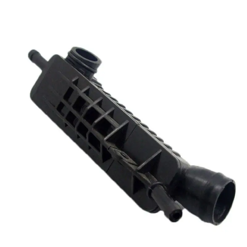 

1PC Heating Pipe Tube Black Compensation For VW Jetta Golf Polo Skoda Seat OEM 036121188B