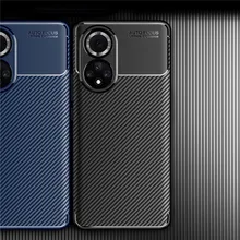 For Huawei Nova 9 Case Nova 7 8 9 7i 8i 8 SE Pro Cover Shockproof Soft TPU Silicone Protective Phone Back Cover Huawei Nova 9