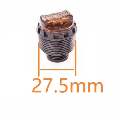 27.5mm XCR XCM MTB горный велосипед масляная пружина передняя вилка амортизация масла ремонт аксессуары, запасные части управления плечом/провода управления - Цвет: 27.5mm