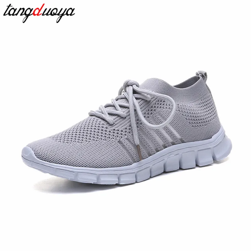 

lightweight sneakers womens shoes summer fashion 2020 women casual shoes breathable mesh shoes woman large size