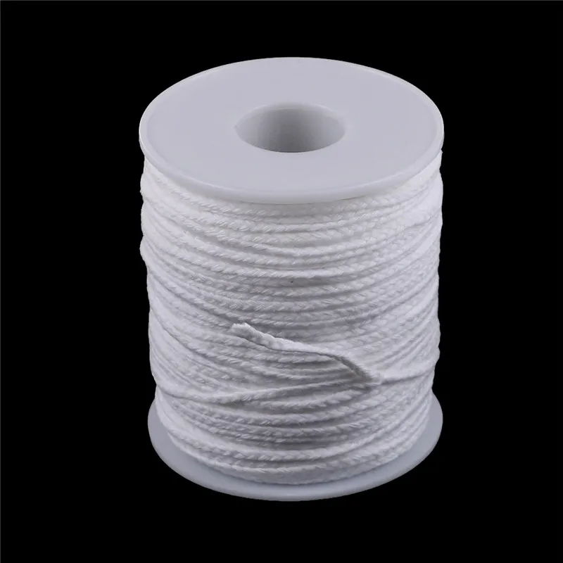 Cotton Core Wick Kerosene Oil Lighter Accessories Replacemen