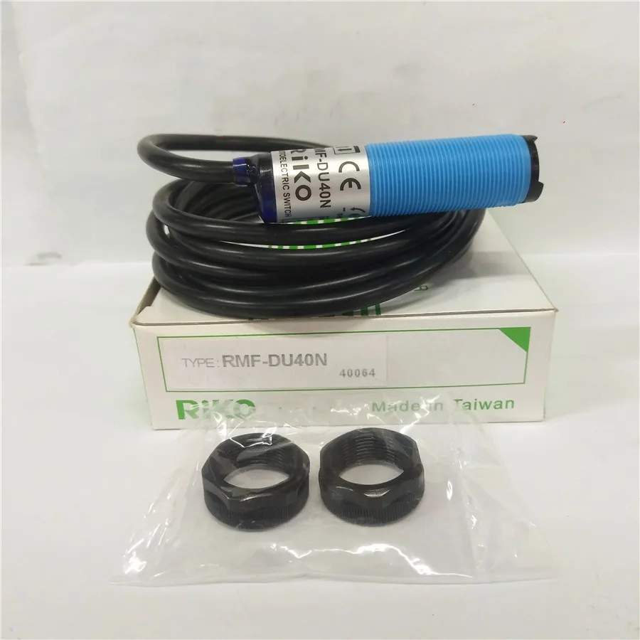 

photoelectric switch RMF-DU40N 6months Warranty