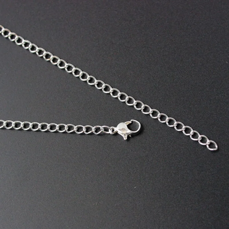 

Newest White Crystal Rhinestones Silver Plated Fashion V Collar Necklace&Earrings Jewelry Set Formal Party Pro Accessories Gift