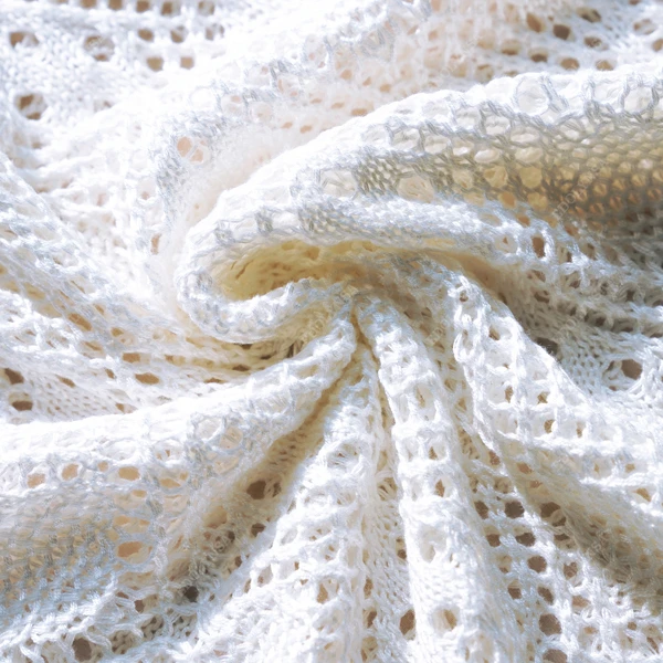 Длинная вязаная крючком Пляжная накидка туника парео купальный костюм для